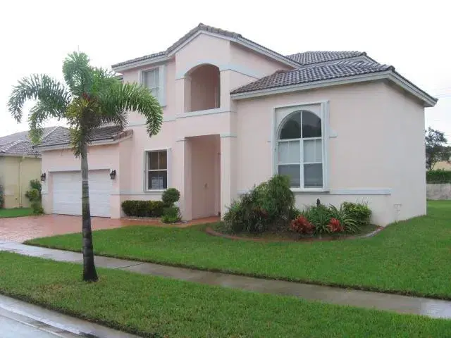 Picture of 14621 SW 33Rd Court, Miramar, FL 33027