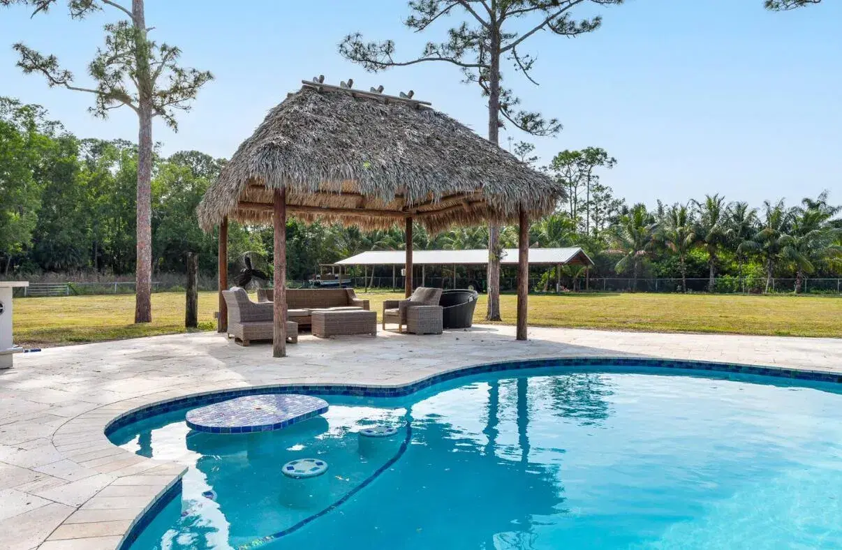 Picture of 10754 Tamis Trail, Lake Worth, FL 33449