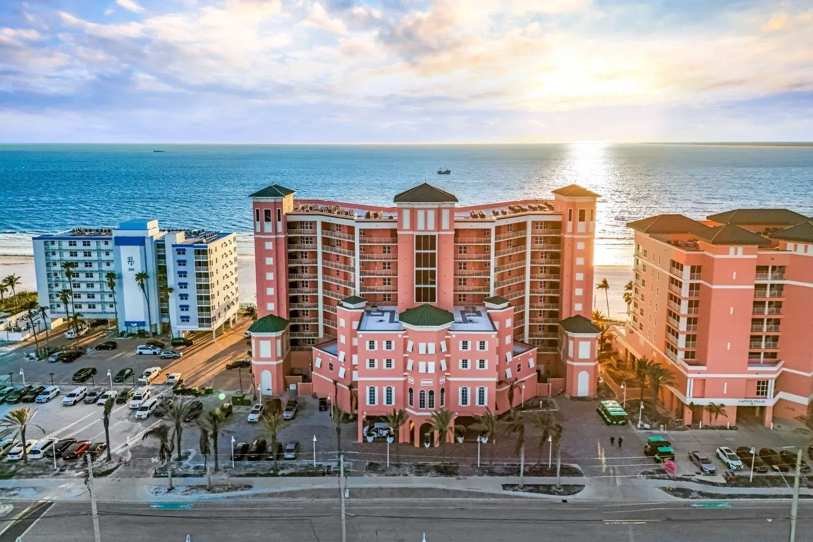 Picture of 200 Estero Blvd 207, Fort Myers Beach, FL 33931