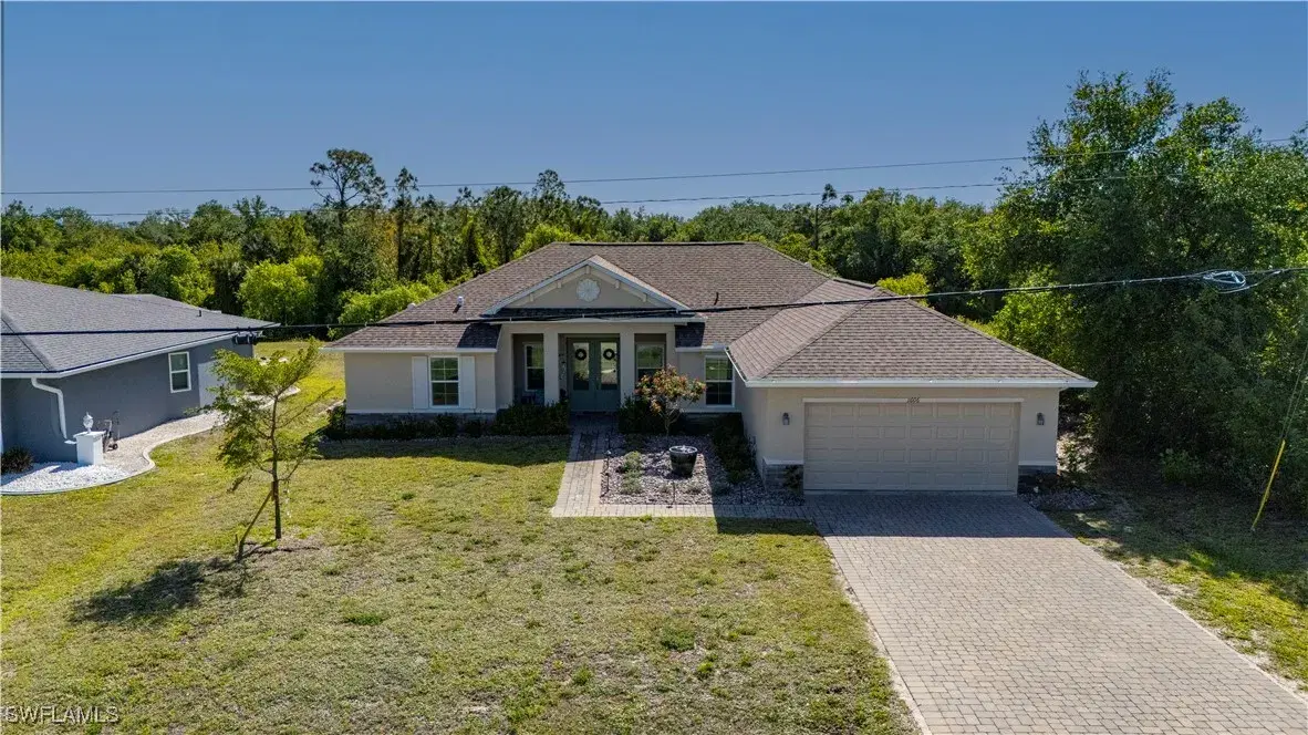 Picture of 1606 Navigator Rd, Punta Gorda, FL 33983