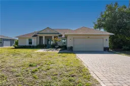 Picture of 1606 Navigator Rd, Punta Gorda, FL 33983