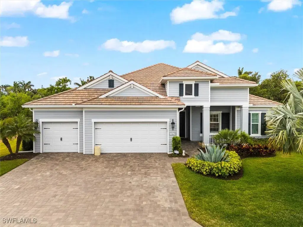 Picture of 11629 Winding River Dr, Fort Myers, FL 33905