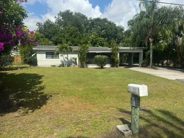 Picture of 2403 Kelly Court, Fort Pierce, FL 34982