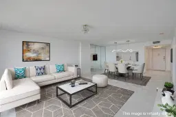 Picture of 1865 S Ocean Drive 11J, Hallandale Beach, FL 33009