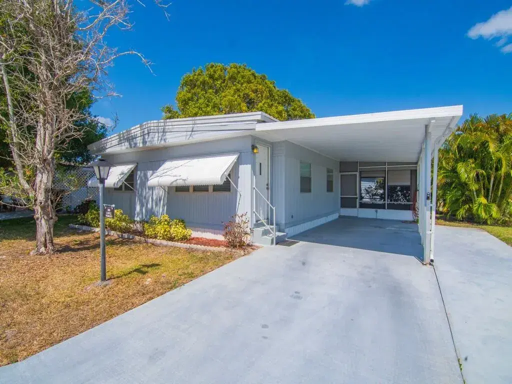 Picture of 300 NE Opal Drive, Jensen Beach, FL 34957