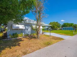 Picture of 300 NE Opal Drive, Jensen Beach, FL 34957