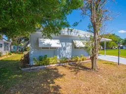 Picture of 300 NE Opal Drive, Jensen Beach, FL 34957