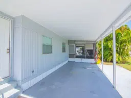Picture of 300 NE Opal Drive, Jensen Beach, FL 34957