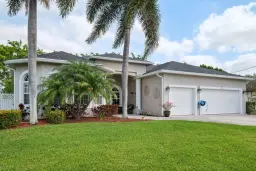 Picture of 355 SW De Gouvea Ter, Port St Lucie, FL 34984