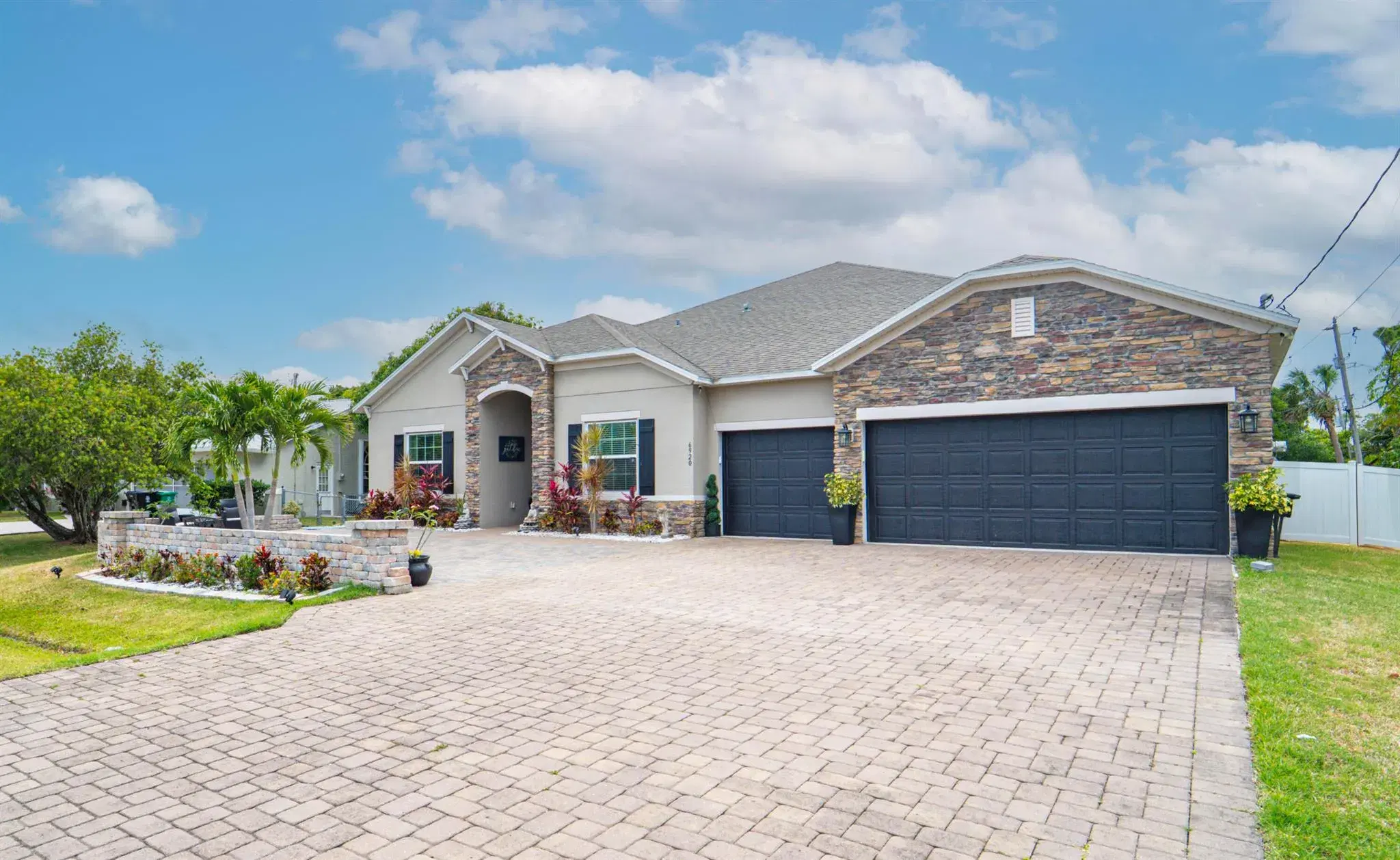 Picture of 6920 NW Jorgensen Road, Port St Lucie, FL 34983