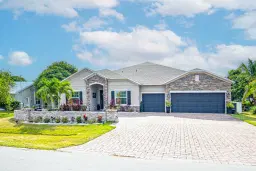 Picture of 6920 NW Jorgensen Road, Port St Lucie, FL 34983