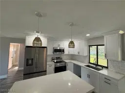 Picture of 1219 SE 25Th Ter, Cape Coral, FL 33904