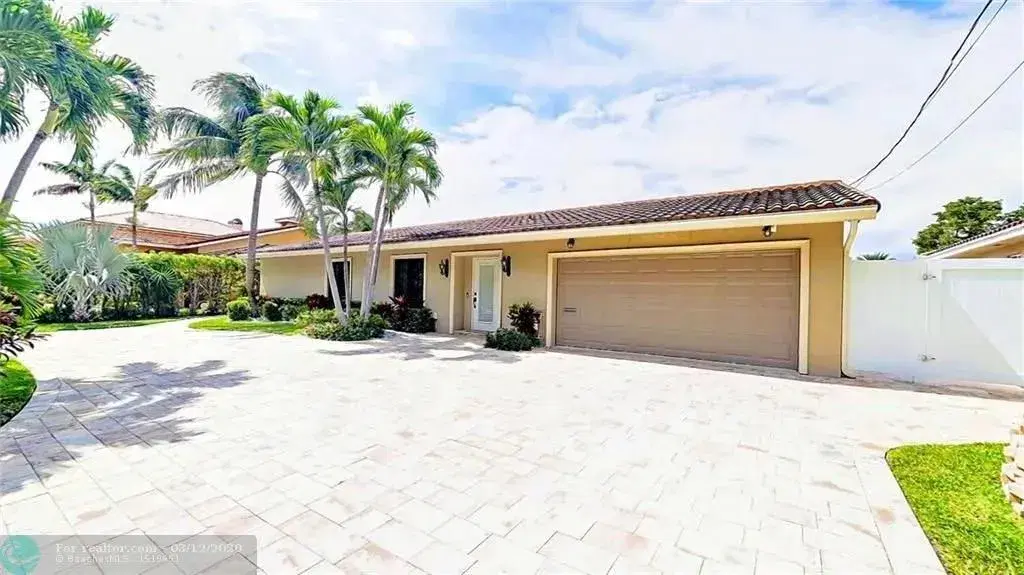 Picture of 4041 NE 34Th Avenue, Fort Lauderdale, FL 33308