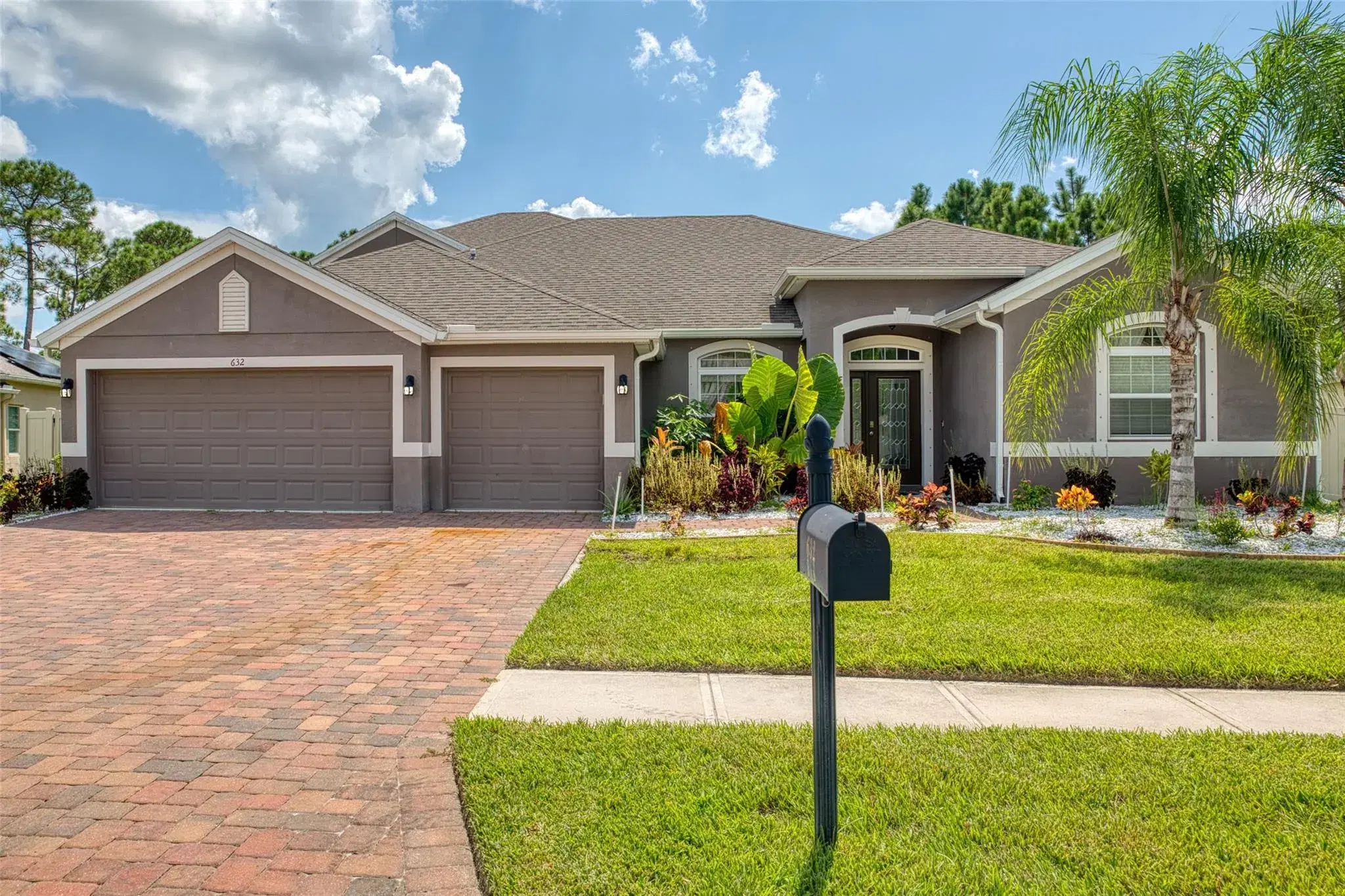Picture of 632 Stonebriar Dr. Se, Palm Bay, FL 32909