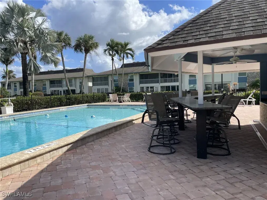 Picture of 325 Charlemagne Blvd A104, Naples, FL 34112