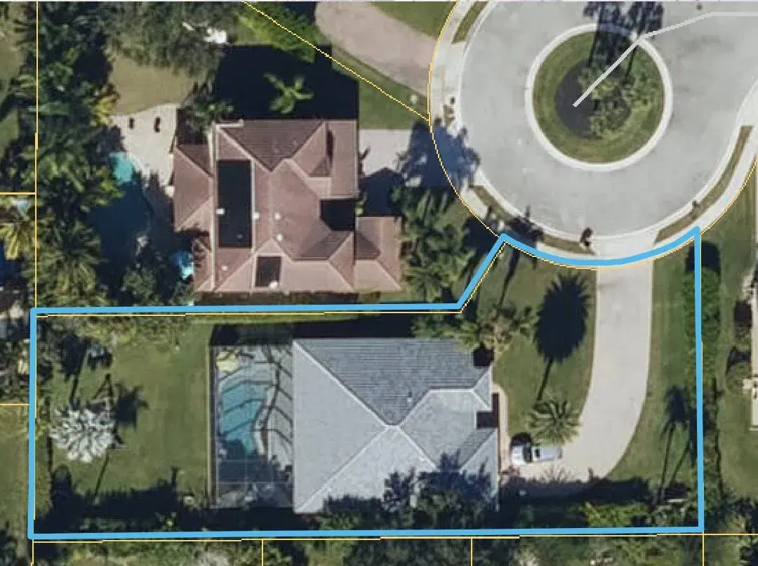 Picture of 1447 Newhaven Point Lane, West Palm Beach, FL 33411