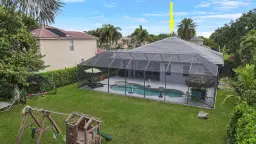 Picture of 1447 Newhaven Point Lane, West Palm Beach, FL 33411