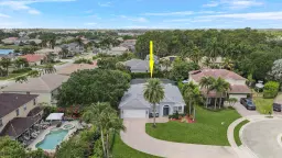 Picture of 1447 Newhaven Point Lane, West Palm Beach, FL 33411