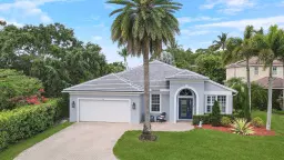 Picture of 1447 Newhaven Point Lane, West Palm Beach, FL 33411