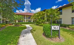 Picture of 361 SW South River Drive 205, Stuart, FL 34997
