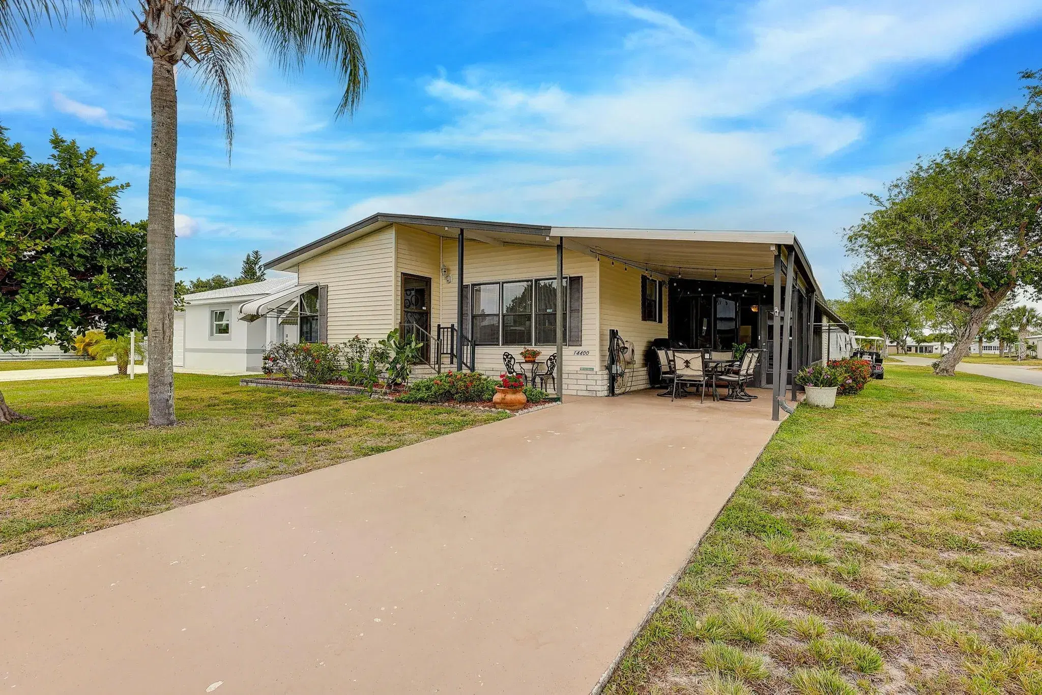 Picture of 14400 Isla Flores, Fort Pierce, FL 34951