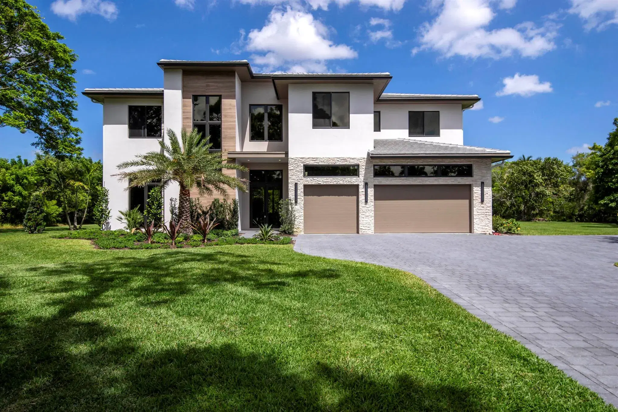 Picture of 8600 Damascus Drive, Palm Beach Gardens, FL 33418