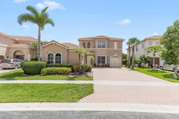 Picture of 1207 Bay View Way, Wellington, FL 33414