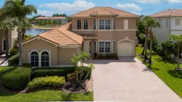 Picture of 1207 Bay View Way, Wellington, FL 33414