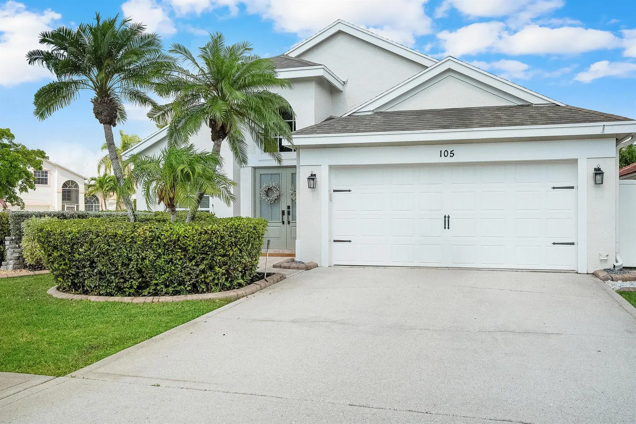 Picture of 105 Stirrup Lane, Royal Palm Beach, FL 33411