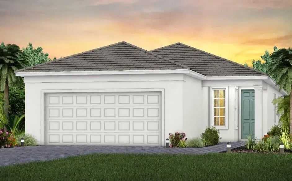 Picture of 4450 Pinafore Street Compass 205, Vero Beach, FL 32967