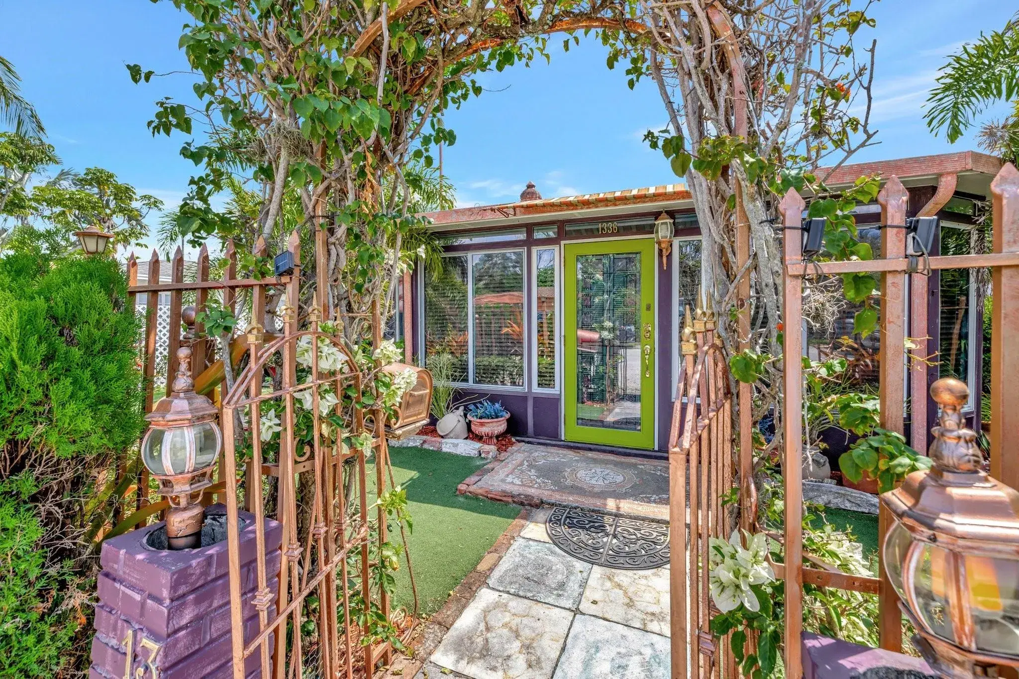 Picture of 1336 NE 14Th Avenue, Fort Lauderdale, FL 33304