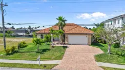 Picture of 2915 Beach Pkwy W, Cape Coral, FL 33914