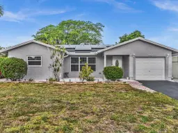 Picture of 8107 NW 94Th Ave, Tamarac, FL 33321