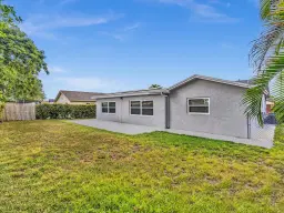 Picture of 8107 NW 94Th Ave, Tamarac, FL 33321