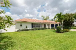Picture of 7621 W Lake Drive, Lake Clarke Shores, FL 33406