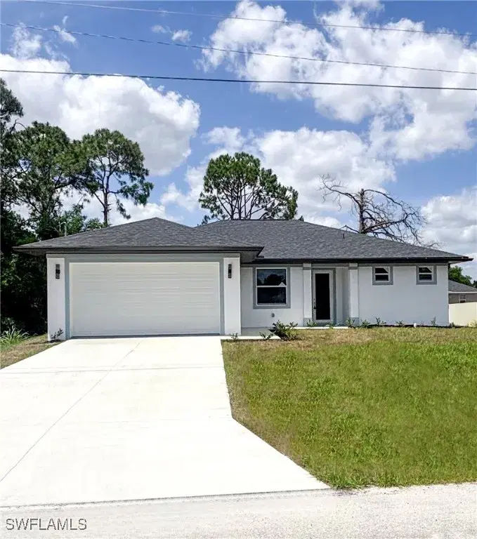 Picture of 3210 30Th St Sw, Lehigh Acres, FL 33976