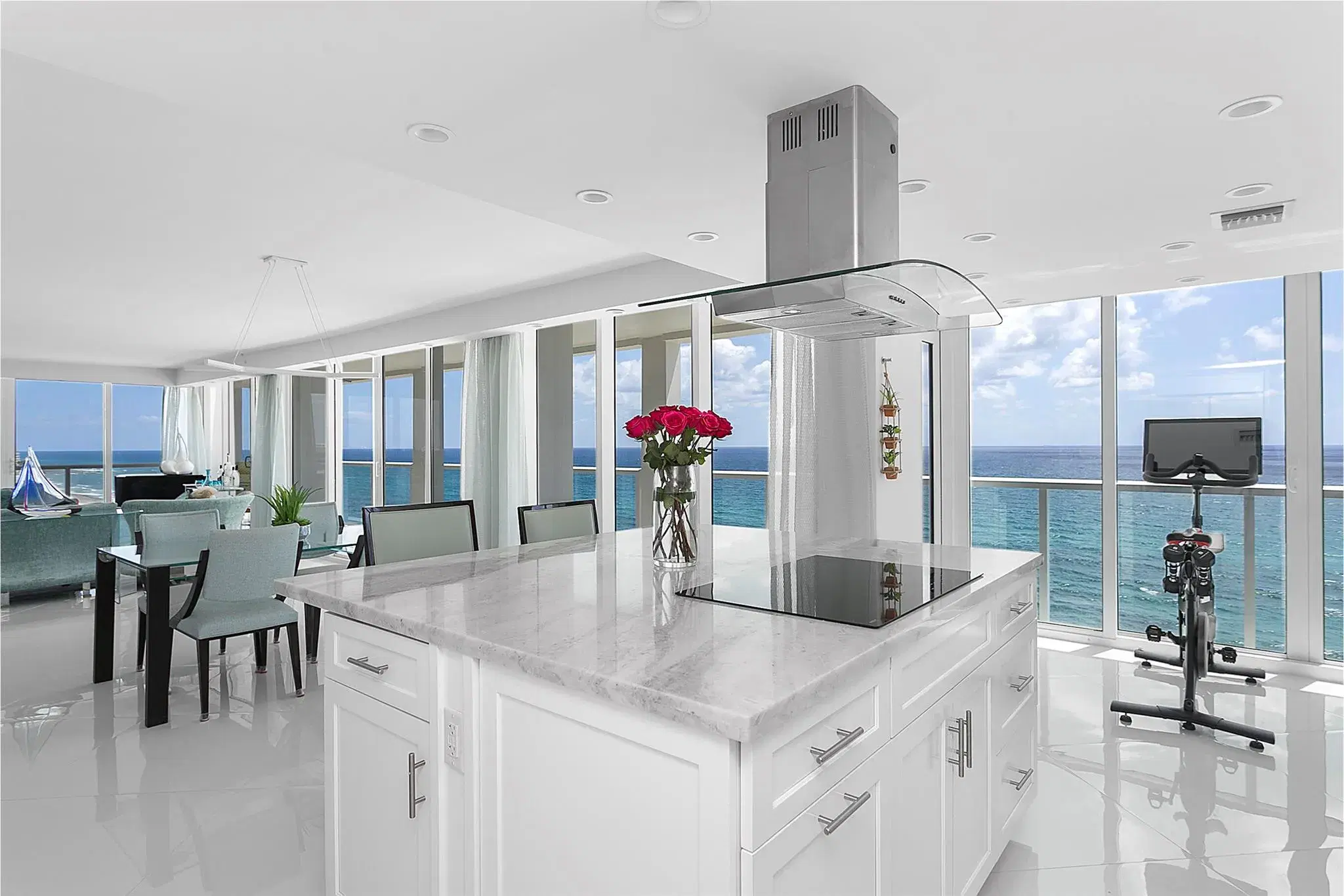 Picture of 2800 S Ocean Boulevard 14A, Boca Raton, FL 33432