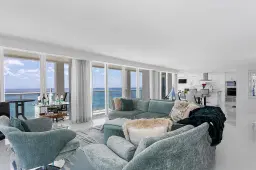 Picture of 2800 S Ocean Boulevard 14A, Boca Raton, FL 33432
