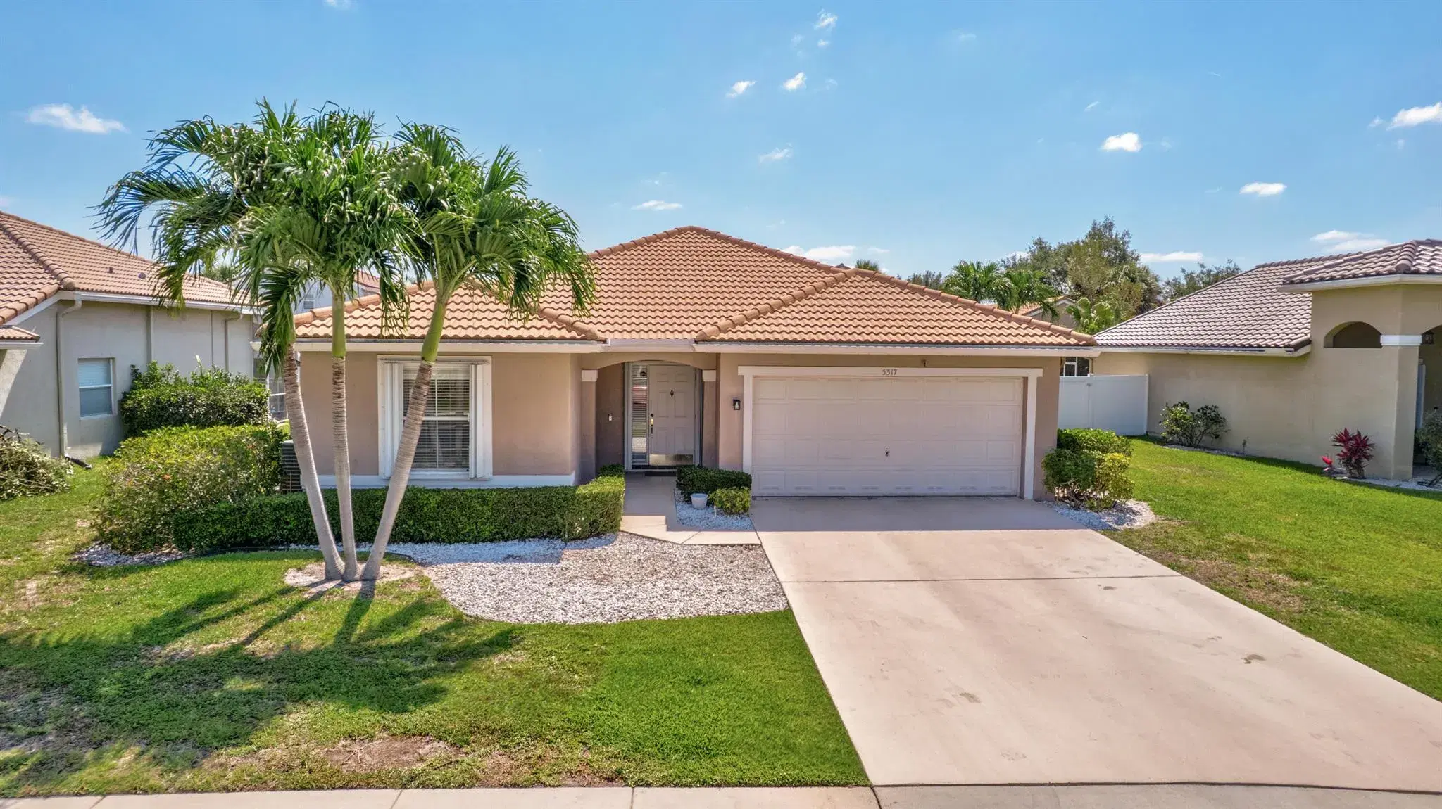 Picture of 5317 Oakmont Village Circle, Lake Worth, FL 33463