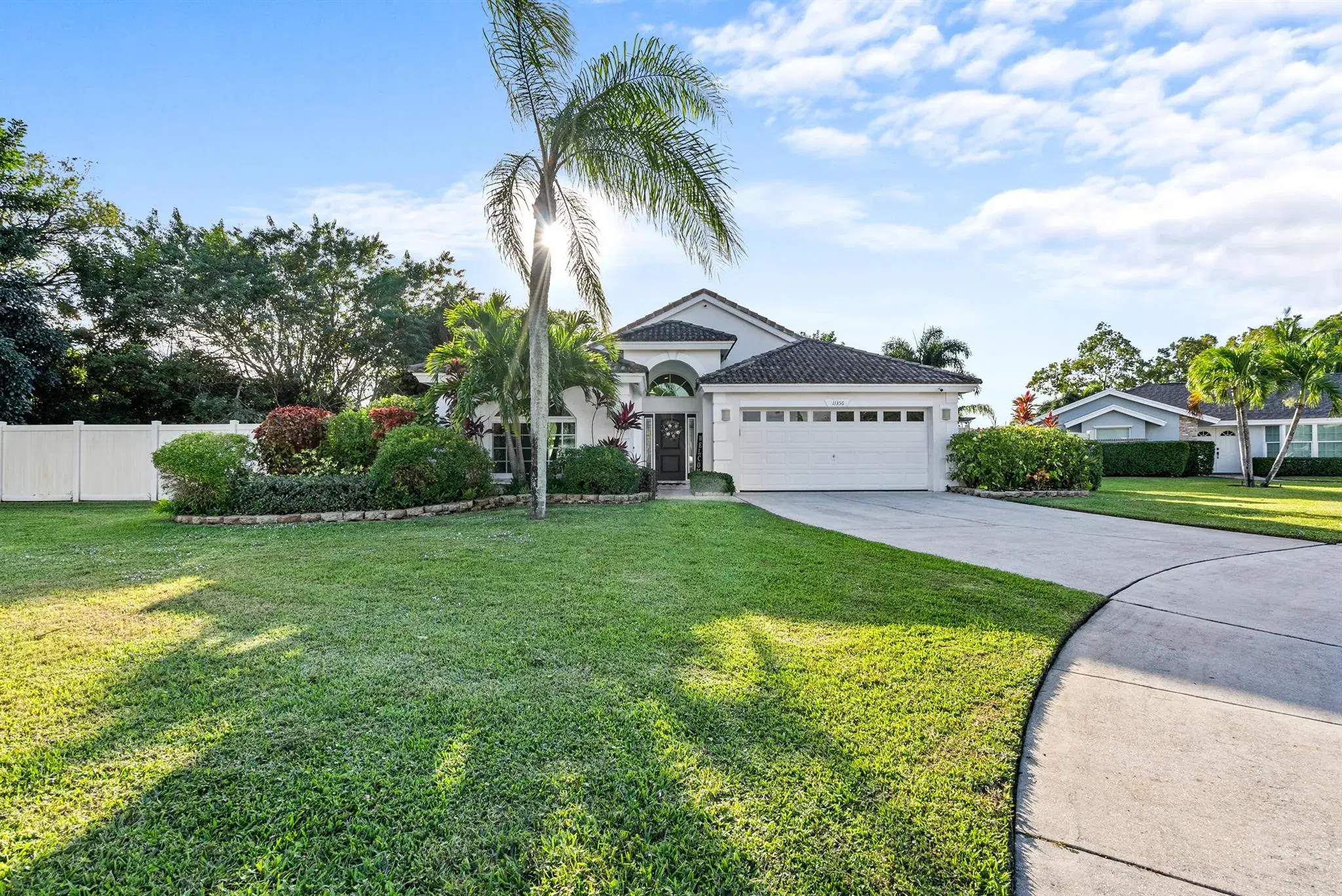 Picture of 11356 Coralwood Court, Wellington, FL 33414