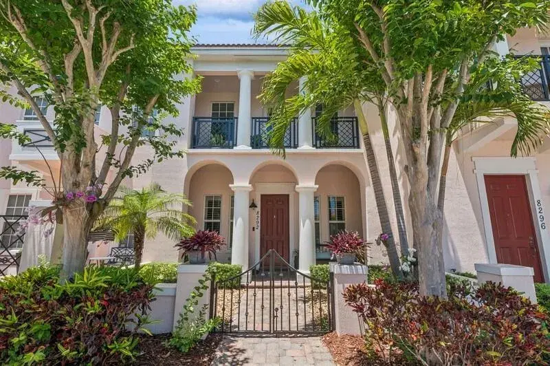 Picture of 8292 NW 9Th Avenue, Boca Raton, FL 33487