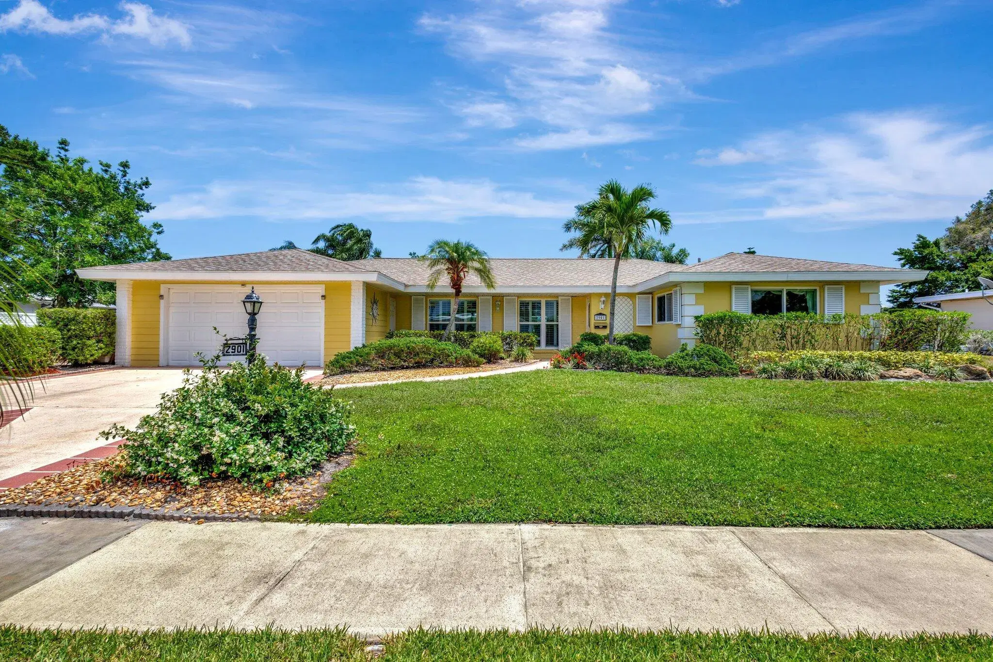 Picture of 2901 SE San Jeronimo Road, Port St Lucie, FL 34952