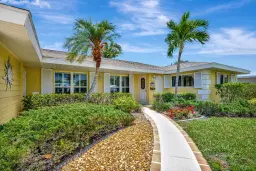 Picture of 2901 SE San Jeronimo Road, Port St Lucie, FL 34952