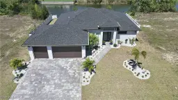 Picture of 201 NE 8Th Ter, Cape Coral, FL 33909