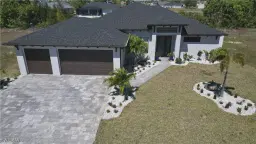 Picture of 201 NE 8Th Ter, Cape Coral, FL 33909
