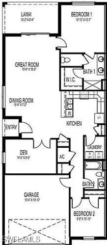 Picture of 16909 Caracara Pl, Punta Gorda, FL 33982