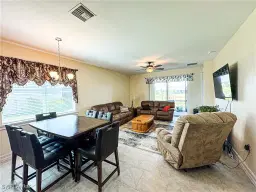 Picture of 16909 Caracara Pl, Punta Gorda, FL 33982
