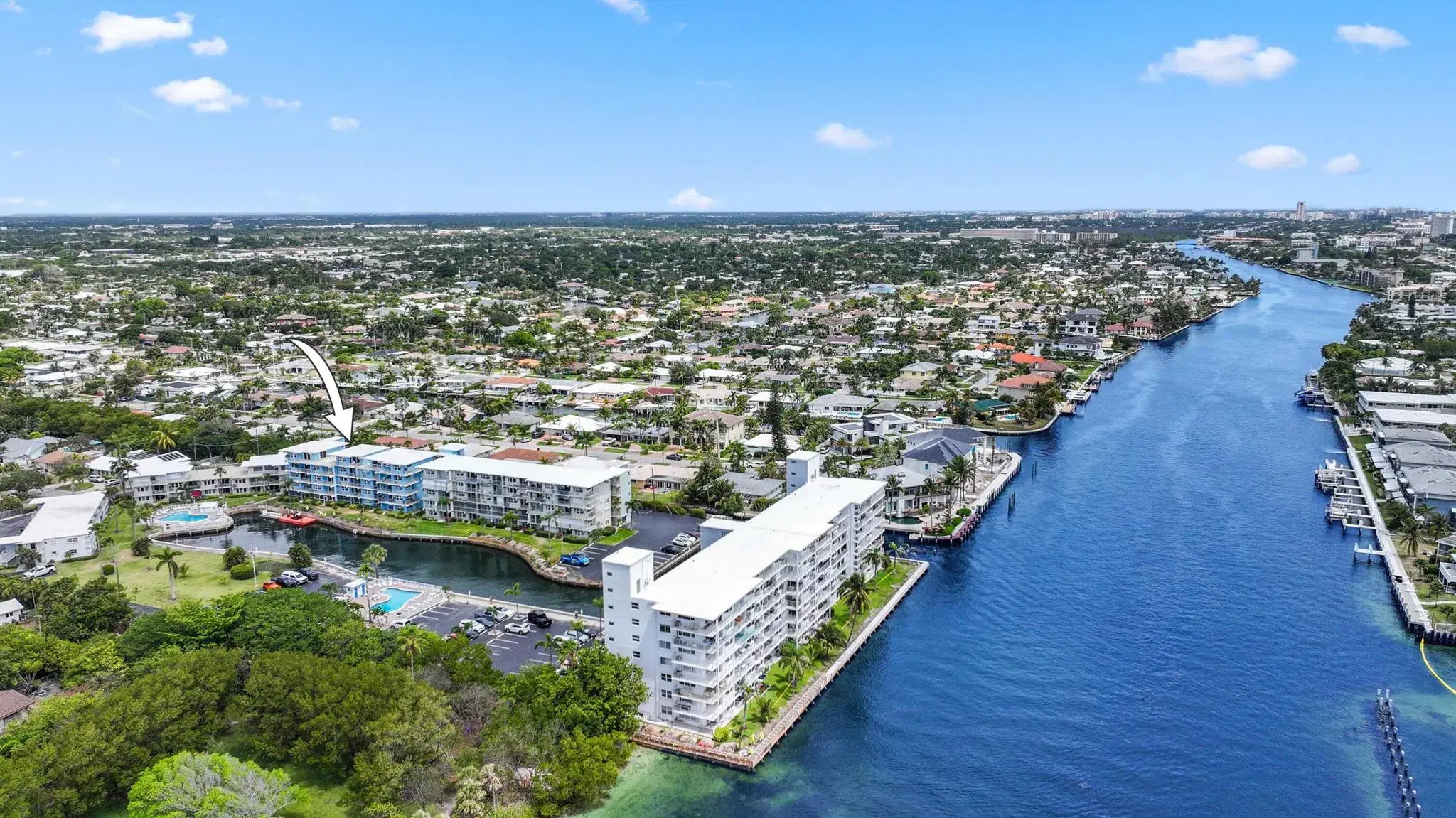 Picture of 1501 SE 15Th Court 405, Deerfield Beach, FL 33441