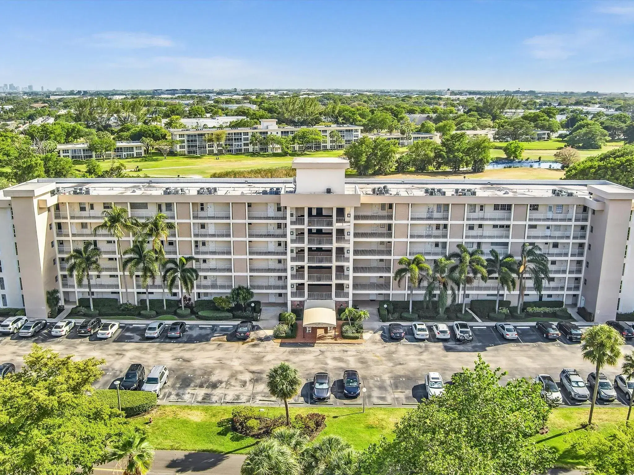 Picture of 3001 S Course Dr 509, Pompano Beach, FL 33069
