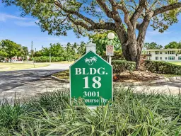 Picture of 3001 S Course Dr 509, Pompano Beach, FL 33069